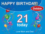 Birthday